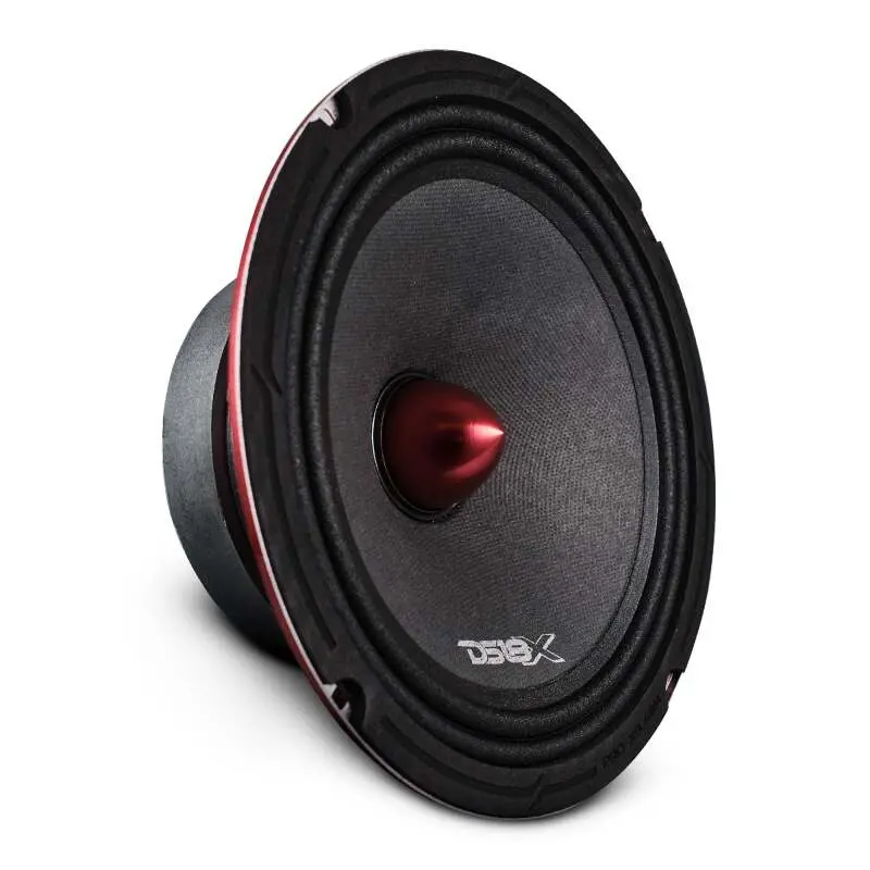 Ds18 8In 275 Watts Rms 8 Ohm Mid-Range Loudspeaker Bullet Loudspeaker 1