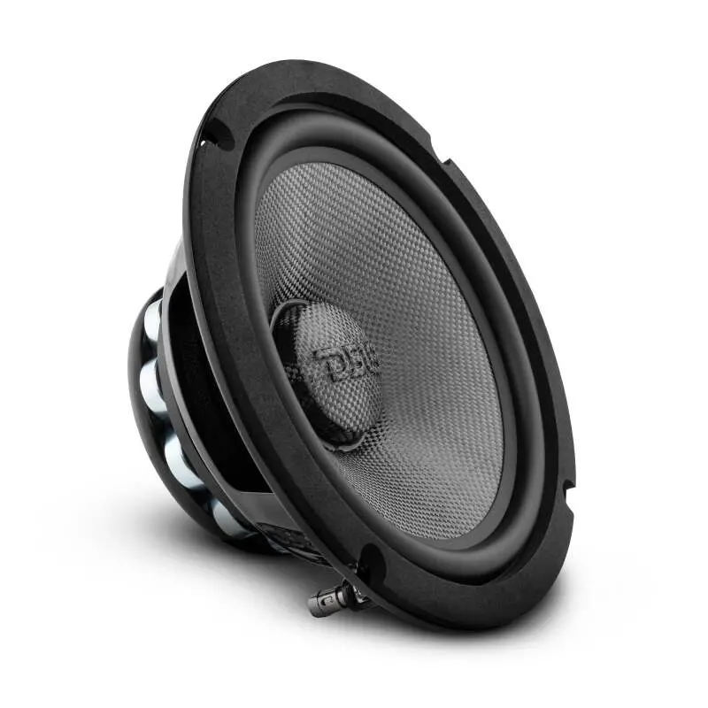 Ds18 8In 300 Watts Rms 2 Ohm Mid-Bass Loudspeaker Neodymium 1