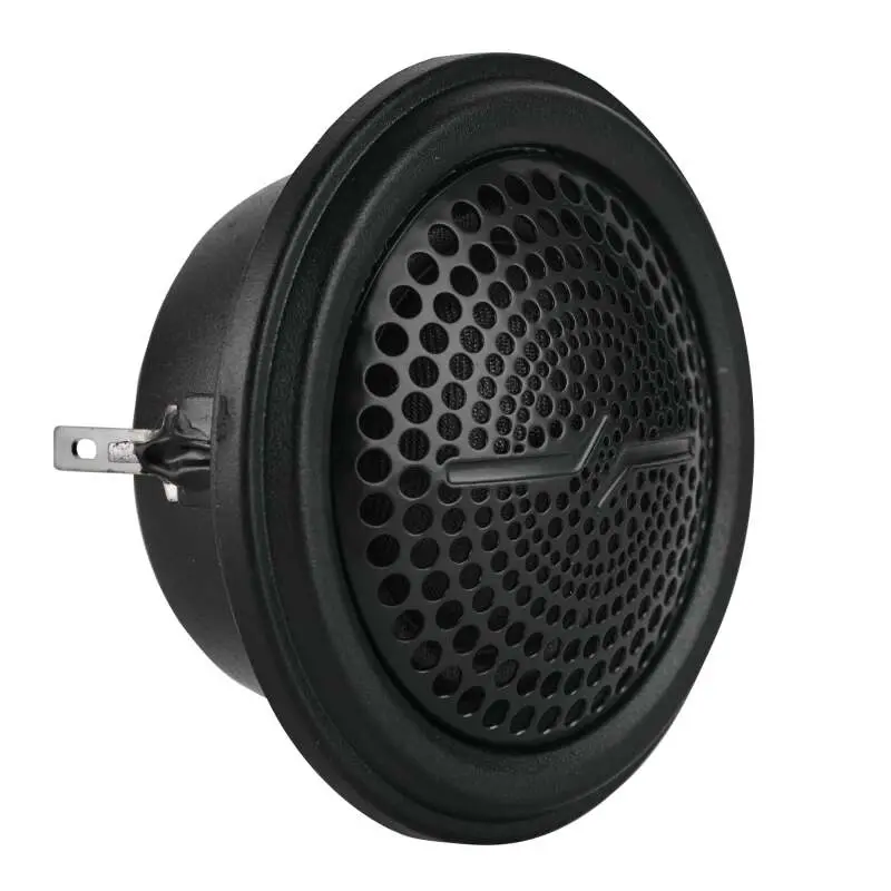 Ds18 Deluxe Quality 2In Dome Neodymium Abs Body 30 Watts Rms 1In Silk Vc 4 Ohm 1