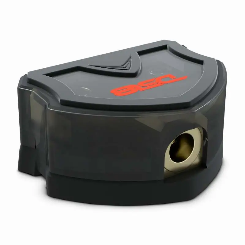 Ds18 Distribution Block 1X0-Ga In 3X0-Ga Out 1