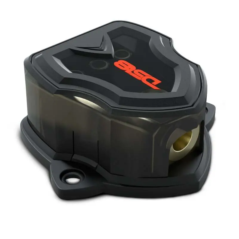 Ds18 Distribution Block 1X0-Ga In 3X4-Ga Out 1