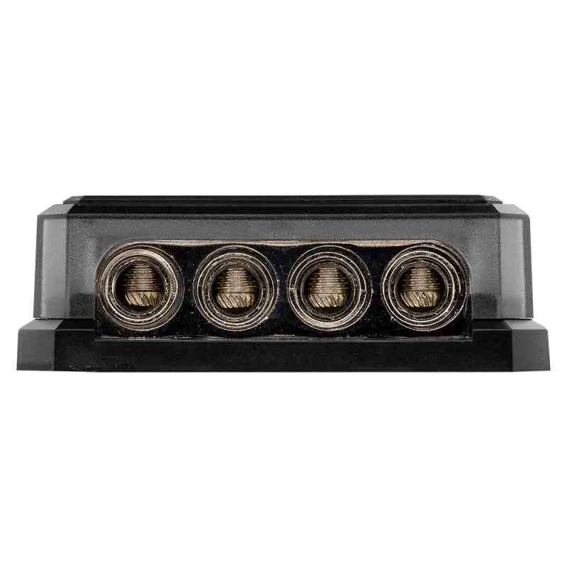 Ds18 Distribution Block 2X0-Ga In 4X0-Ga Out 1