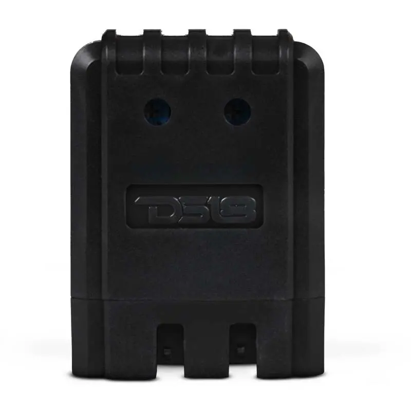 Ds18 Hi/Low Converter 2-Channel Speaker Emulator Remote Out Level Matching Controls W/ Auto Turn-On 1