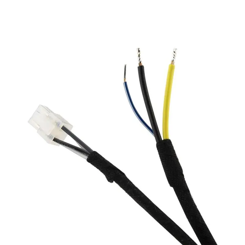 Ds18 Jeep Jk Plug And Play Harness For Sqbass Underseat Subwoofer 1