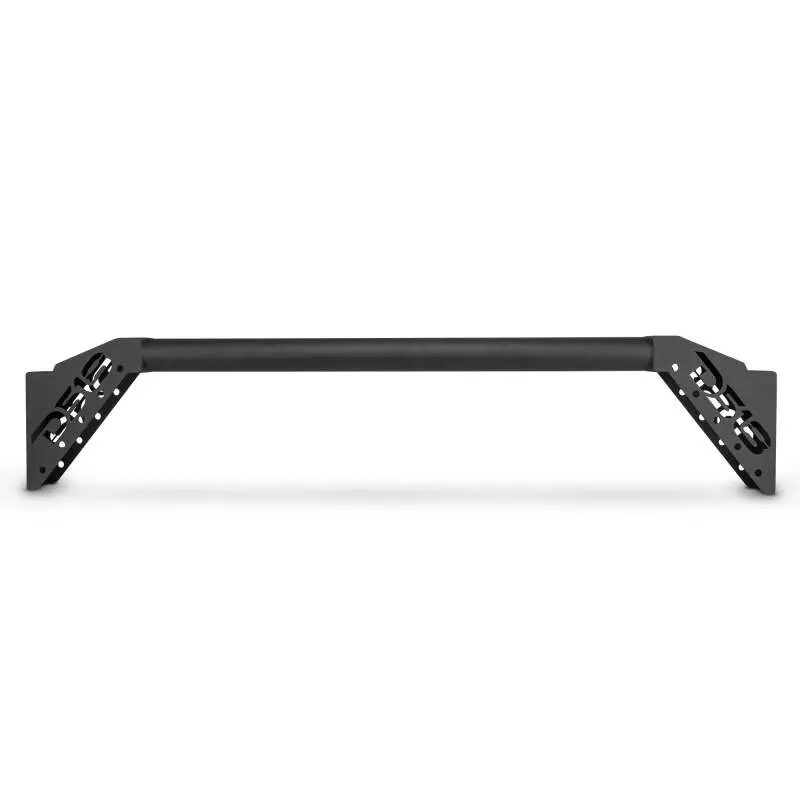 Ds18 Jeep Jlu Speaker Mounting Tube For Towers And Pods- Black 1