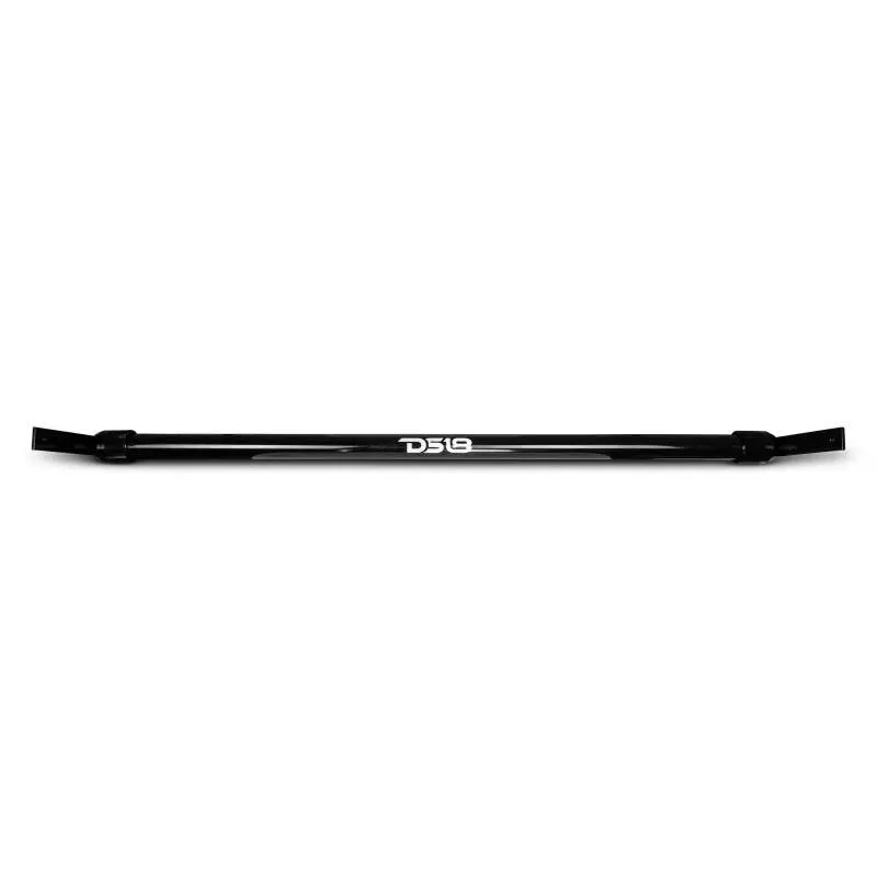 Ds18 Jeep Jt Speaker Mounting Tube For Towers And Pods- Black 1