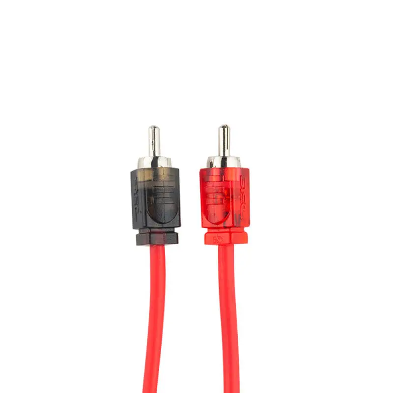 Ds18 Level 2 Rca Wire 16-Feet 1
