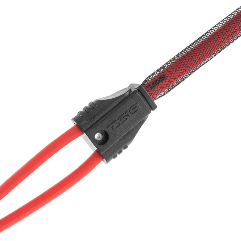 Ds18 Level 2 Rca Wire Y Connector 1 Male To 2 Female 1