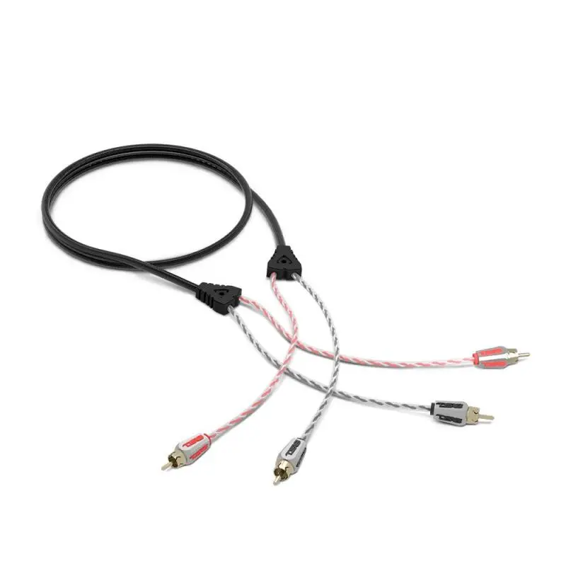 Ds18 Level 3 Rca Wire 3-Feet 1