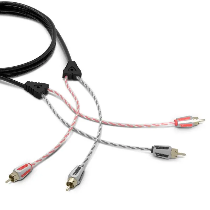 Ds18 Level 3 Rca Wire 6-Feet 1