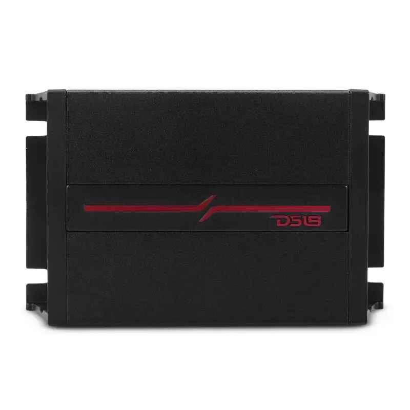 Ds18 Lossless Hi/Low Converter 4-Channel Speaker Emulator Auto Turn-On 1