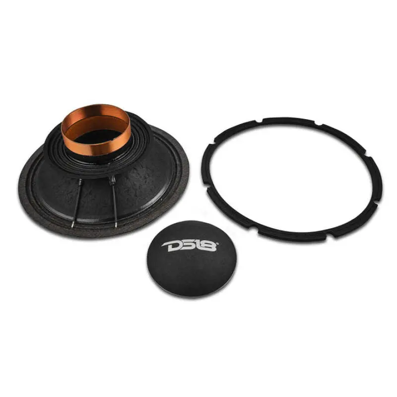 Ds18 Loudspeaker Recone Kit For 10Xl1400-4 1