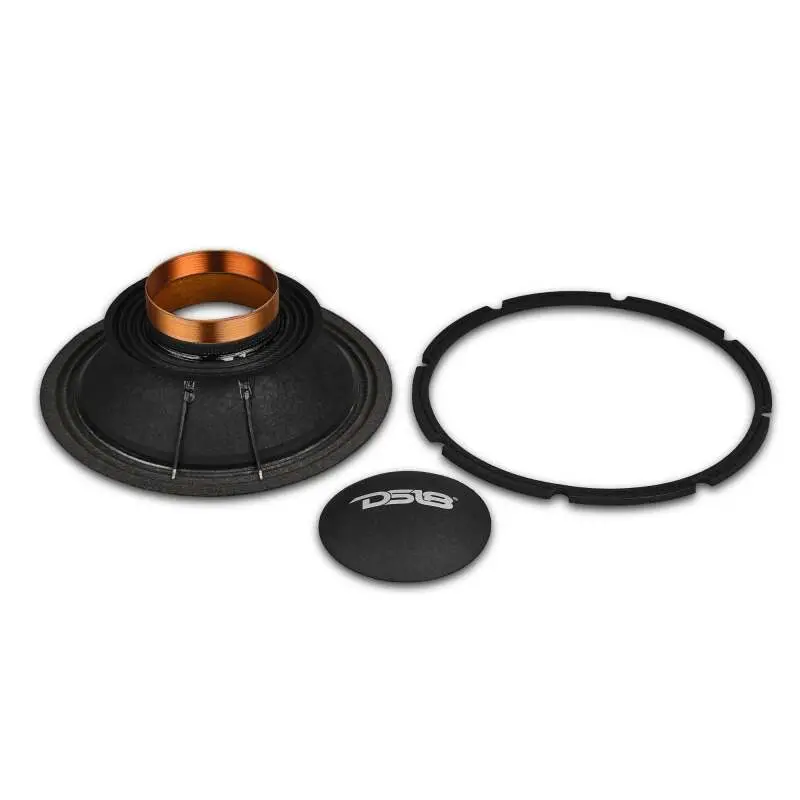 Ds18 Loudspeaker Recone Kit For 10Xl1400mb-4 1