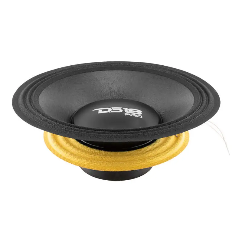 Ds18 Loudspeaker Recone Kit For Pro-Xlneo10 1