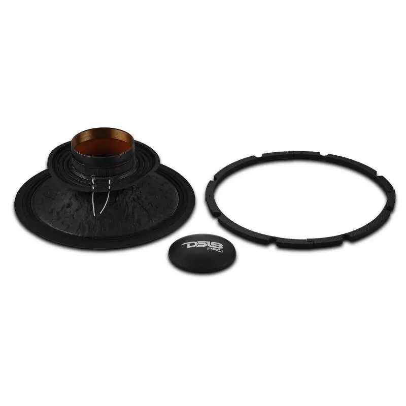 Ds18 Loudspeaker Recone Kit For Pro-Xlneo12 1