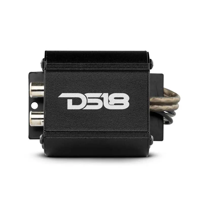 Ds18 Noise Filter For A Distortion-Free Experience 1