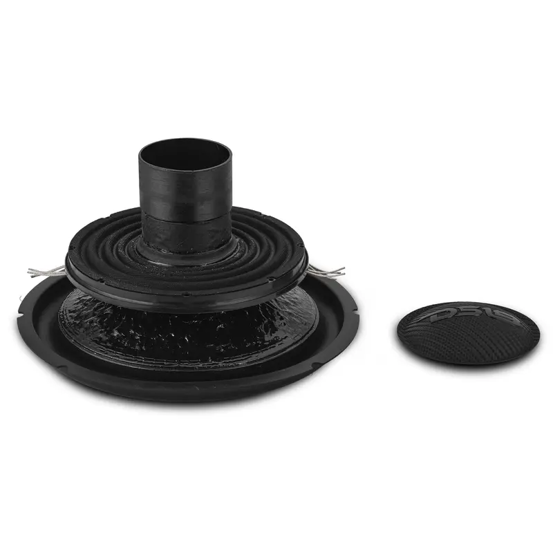 Ds18 Subwoofer Recone Kit For Exl-Tr12.4D 1