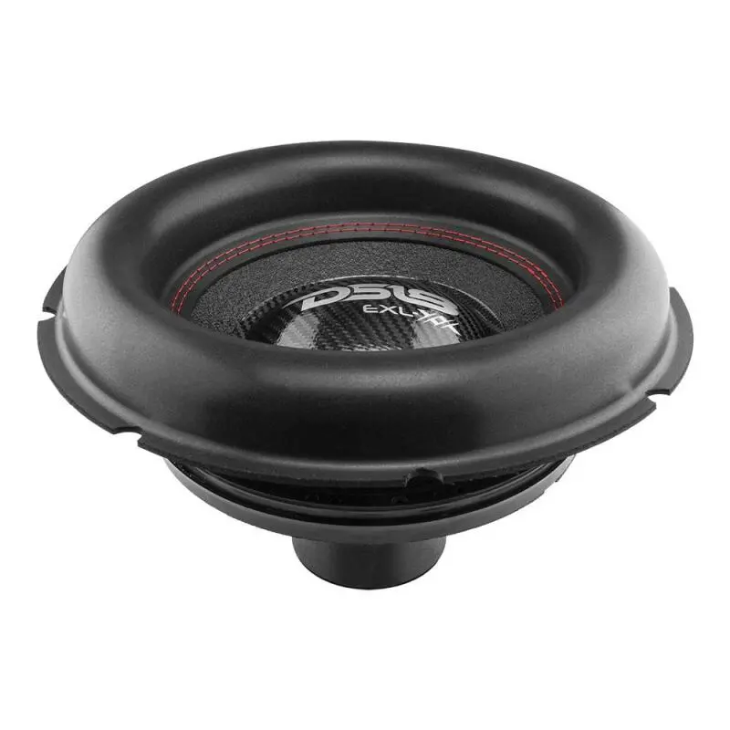Ds18 Subwoofer Recone Kit For Exl-Xx12.2Dhe 1