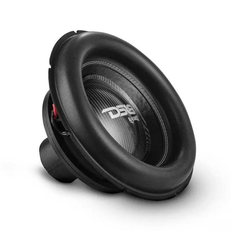 Ds18 Subwoofer Recone Kit For Hoolx15.1Dhe 1