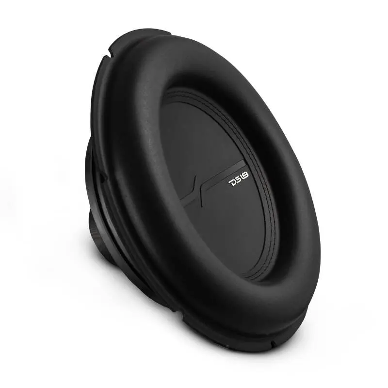 Ds18 Subwoofer Recone Kit For Zxi12.2D 1