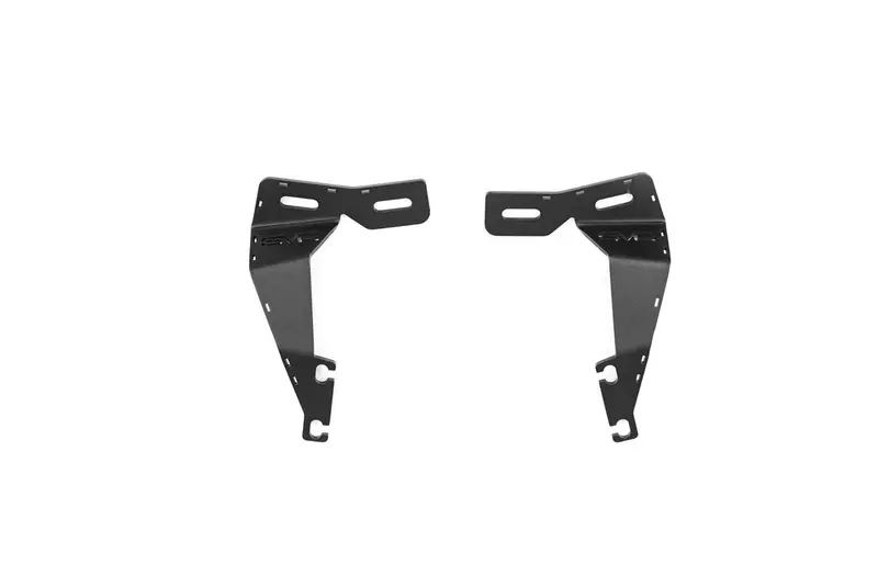 Dv8 2025+ Toyota 4Runner Ditch Light Brackets - Pair 1