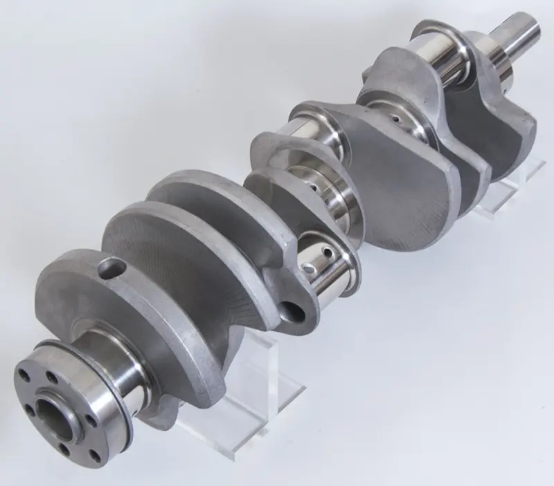 Eagle Ford 351W Svo W/ 2.750In Mains / 3.85In Stroke Forged Crankshaft 1