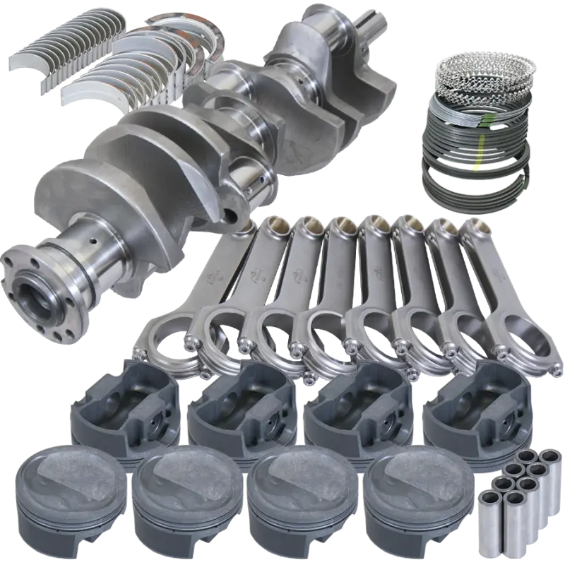 Eagle Olds 455 Rotating Assembly Kit 1