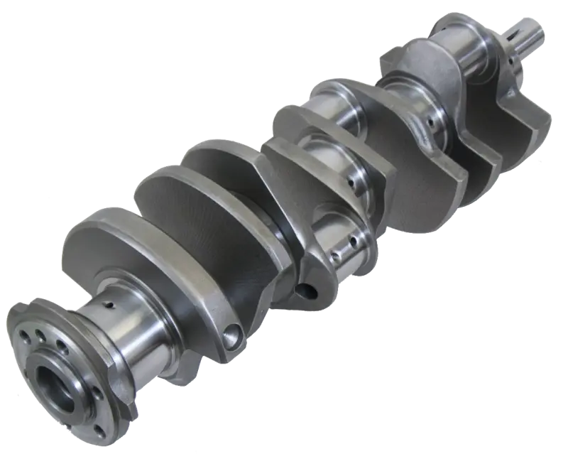 Eagle Pontiac 455 4.250In Stroke Cast Crankshaft 1