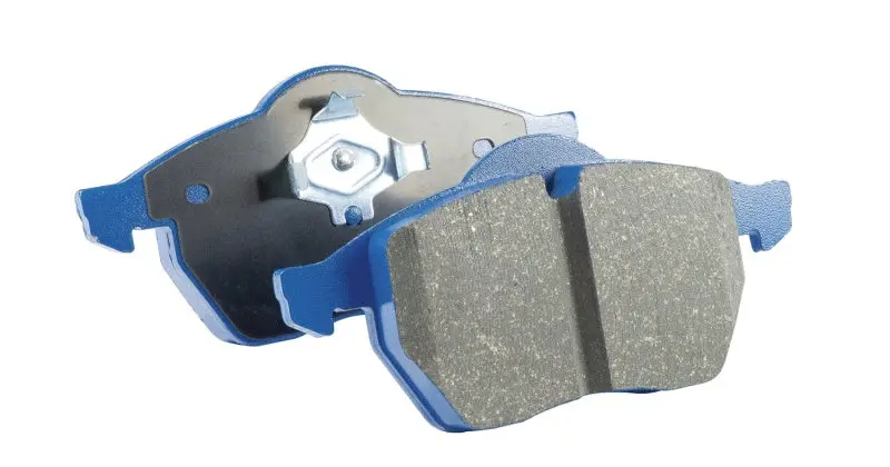 Ebc 2010 Hyundai Elantra 2.0L Bluestuff Front Brake Pads 1