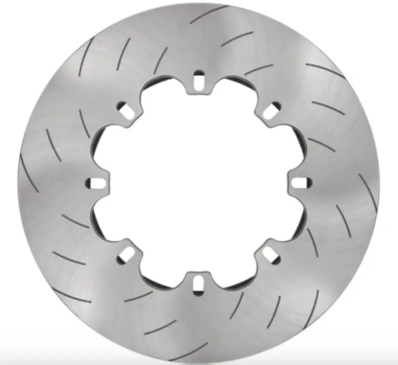 Ebc Racing 17-21 Kia Stinger Gt-S 3.3T Front Floating Sd-Rotor Replacement Left Disc Ring 1