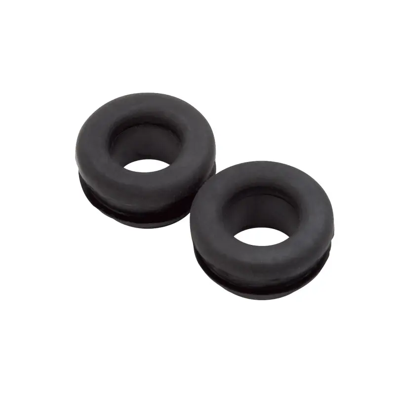 Edelbrock 1 1/4 Pcv Grommets 1Pr 1