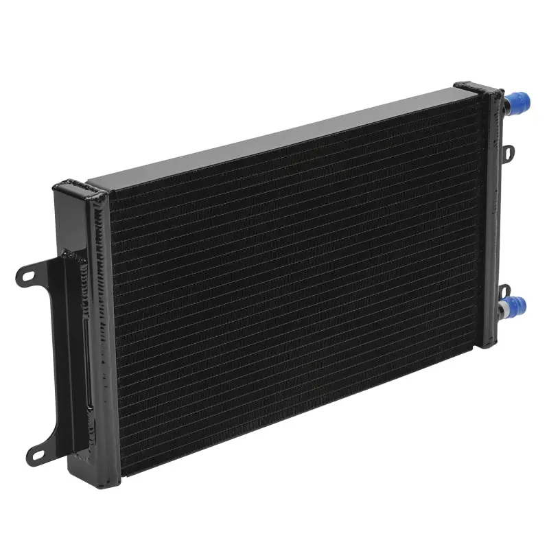 Edelbrock Heat Exchanger Dual Pass Single Row 20In X 10.75In X 2.12In - Raw 1