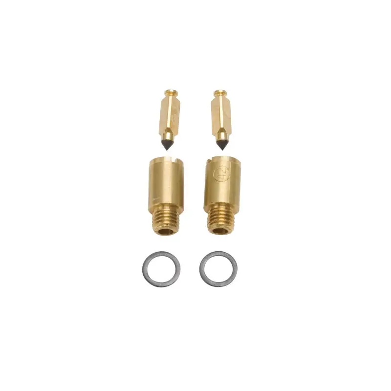 Edelbrock Replacement Needle And Seat 0935In 1