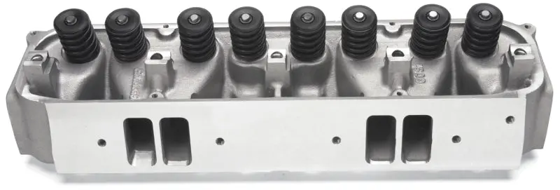 Edelbrock Single Perf Rpm Bb/Chrys 84Cc Head Comp 1