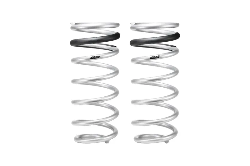 Eibach 2025+ Toyota 4Runner Hybrid Pro Lift Kit Hd (Rear Springs Only) 1