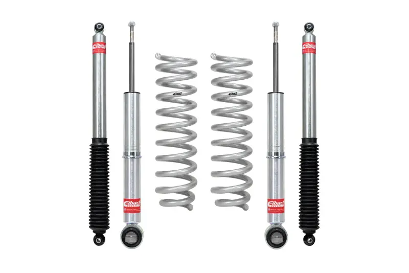 Eibach Pro-Truck Lift Kit For 2021+ Ford F-150 4Wd 2.7L 1