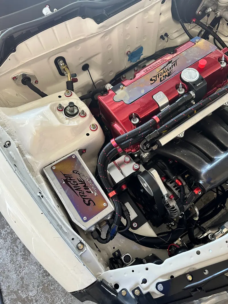 Ek/ Eg/Dc Ac Tuck Kit V1 1