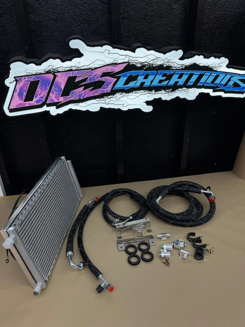 Ek/Eg/Dc B/D Series Ac Tuck 1