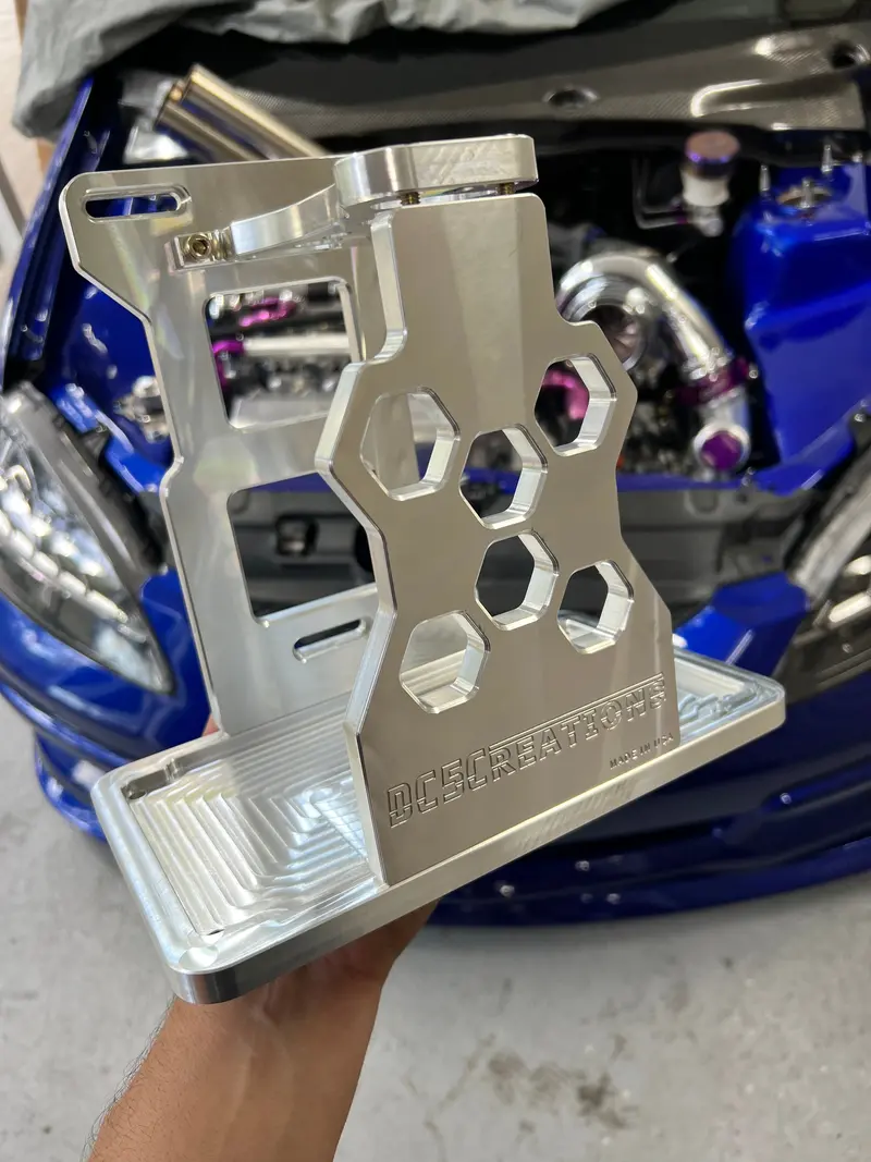 Ep3 Battery Relocation Kit 1