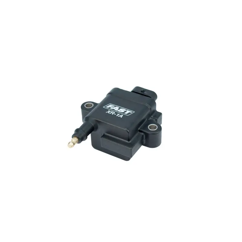 Fast Coil Only W/ Fast Logo, Ls Series Engine 1
