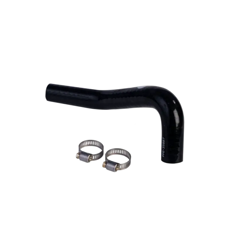 Fleece Performance 03-12 Dodge 2500/3500 Cummins 5.9L/6.7L Lower Heater Return Hose 1