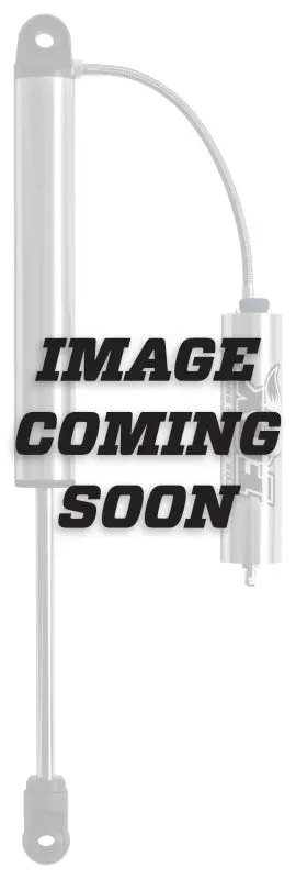 Fox 12-24 Ram 1500 2.5 Performance Elite Series Rr Front Coilover Shock 1-2In Lift 1