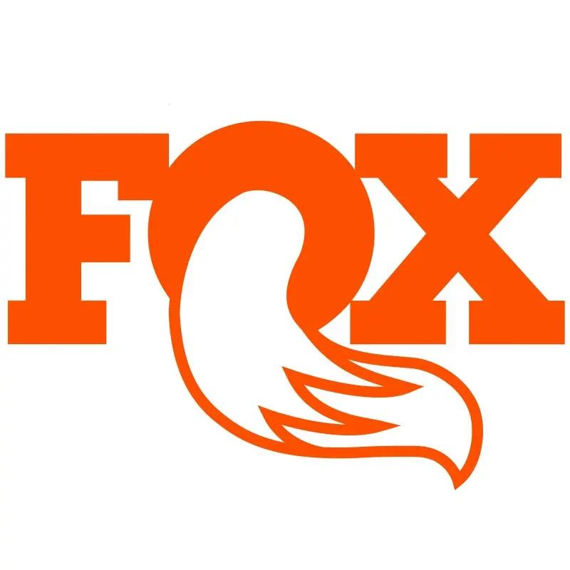 Fox 2.5 Performance Elite Series 2024+ Ford Ranger Front Coilovers 1.5-3In Lift 1