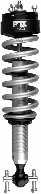 Fox 2024+ Ford Ranger 4Wd 2.0 Performance Ifp Front Coilover - 0-3In Lift 1