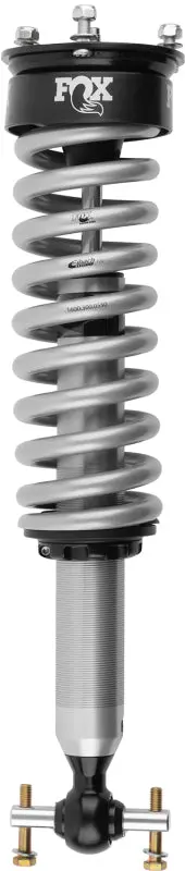 Fox 2024+ Ford Ranger 4Wd 2.5 Performance Ifp Front Coilover - 0-3In Lift 1