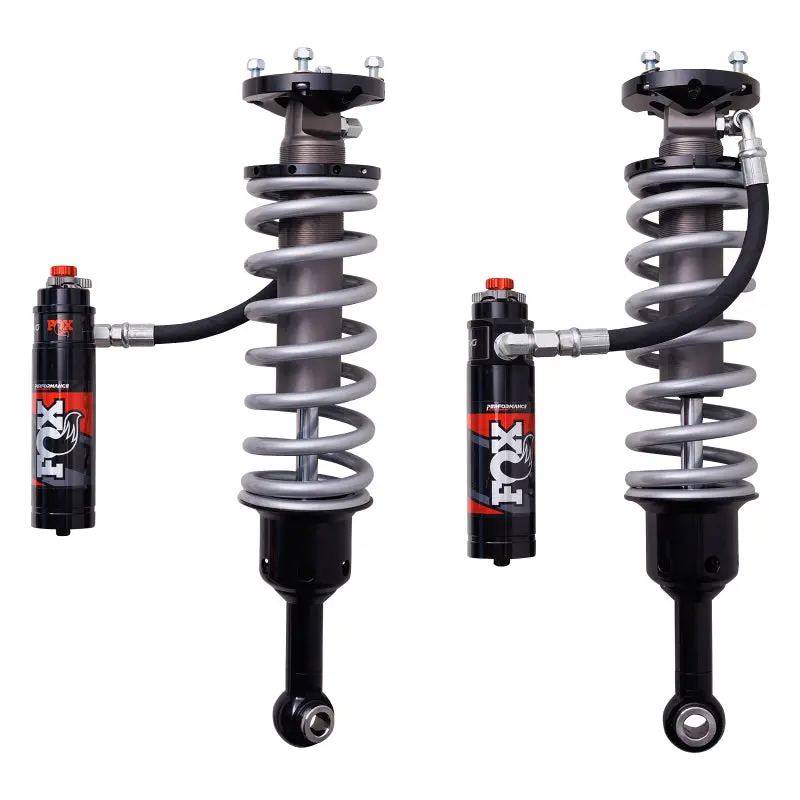 Fox 2025+ Toyota 4Runner / 2024+ Landcruiser Gx550 2.5 Perf. Elite Hd Front Coilover - 1.5-3In Lift 1
