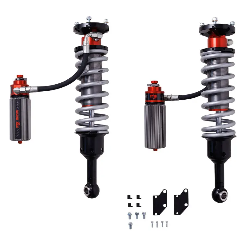 Fox 2025+ Toyota 4Runner / 2024+ Landcruiser Gx550 3.2 Factory Race Front Shock - 1-3In Lift 1