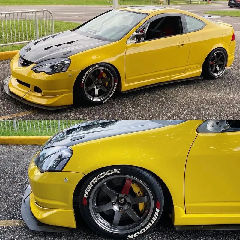 Front 6 Piston Bbk 1