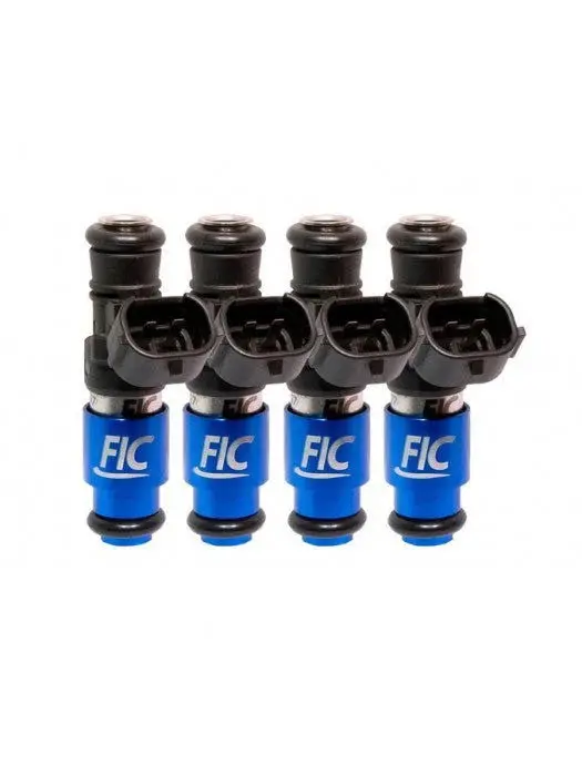Fuel Injector Clinic 1