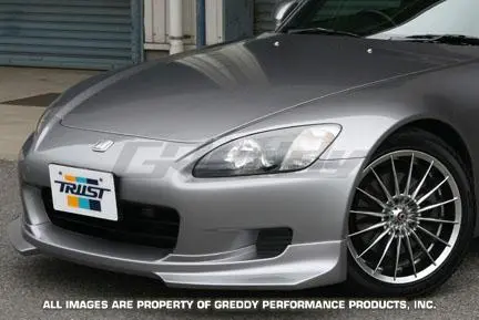 Greddy 00-03 Honda S2000 Urethane Front Lip Spoiler ** Must Ask/Call To Order** 1